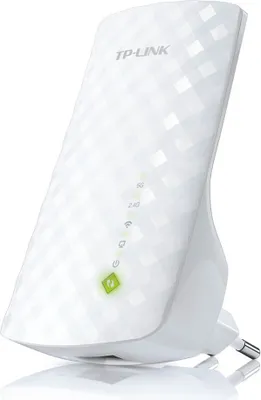 Produktbild von TP-Link WL-Repeater RE200(AC750 Dual)retail