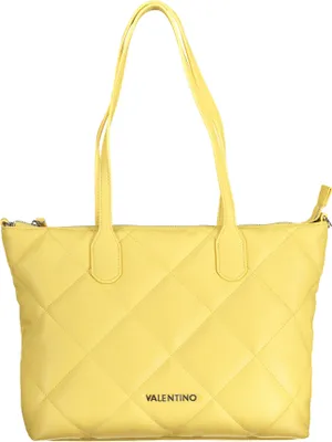 Produktbild von VALENTINO BAGS Fantastic Torebka damska Żółty Kolor: Żółty, Rozmiar: UNI