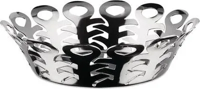 Image de Alessi Vimini,Little Basket (Art.-Nr. BM21/21, EAN 8003299488766)