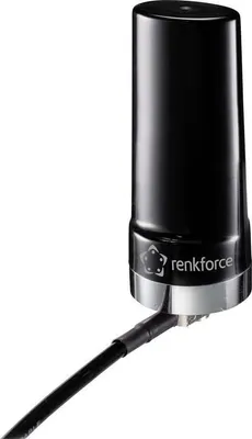 Image de Renkforce RF-WAT-300 Wand-/Mastantenne LTE (RF-4538298)