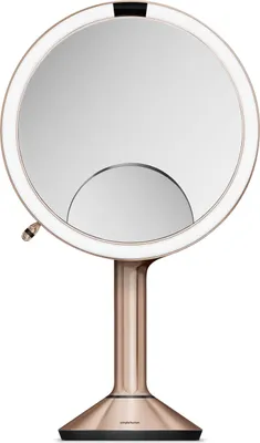 Obrázek produktu pro simplehuman ST3034 - 1 Lampen - 840 h - Neutralweiß - Sensor - 800 lm - Akku