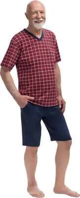 Produktbild von 400 08 Michał I Pyjama Größe M