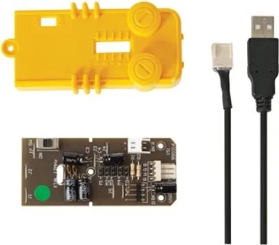 Obrázek produktu pro Velleman KSR10/USBN, Rozhraní USB, Velleman, Vícebarevný