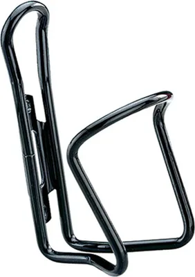 Produktbild von Topeak Flaschenhalter Shuttle Cage AL , schwarz