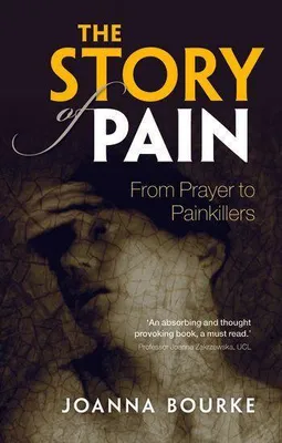 Produktbild von The Story of Pain