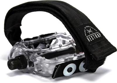 Produktbild von Pedalriemen RESTRAP Straps Diagonal