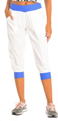 Immagine prodotto di Zumba Z1B00127 Pantaloni sportivi impermeabili per donna