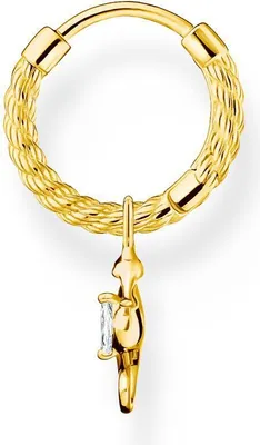 Produktbild von Thomas Sabo CR698-414-14 Creole