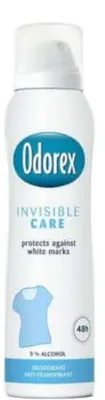 Produktbild von Odorex Deospray – Invisible Care 150 ml