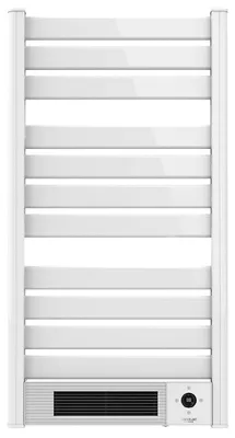 Obrázok produktu pre Elektrický uterákový držiak Cecotec ReadyWarm 9770 Ceramic Towel