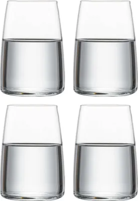 Produktbild von Zwiesel Glas Vivid Senses Univerzální sada sklenic 4 ks 0,5 l