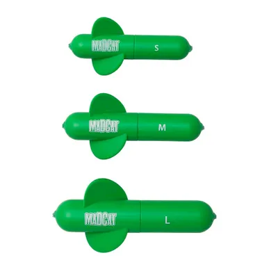 Zdjęcie produktu dla MadCat splávek Screaming Subfloat S, 20g