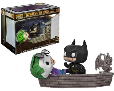 Obrázok produktu pre FUNKO POP! 37250, zberateľská figúrka, Komiks