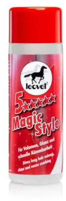 Immagine prodotto di Leovet 5 stelle Magic Style 200 ml, Contenuto:200ml