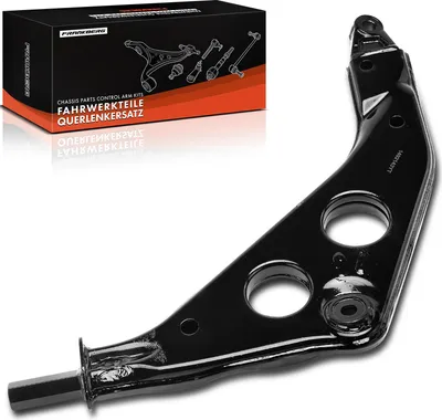 Image de Frankberg 1x Bras de Suspension Essieu Avant pour MINI Mini R50 R53 Mini Cabriolet R52 1.6L 1.4L 2001-2008