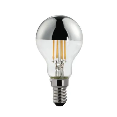 Obrázek produktu pro Xavax 112577, 4 W, 35 W, E14, 400 lm, 15000 h, Teplá bílá