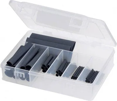 Image de Kit de presse miniature, 63 pièces - rapport 3:1