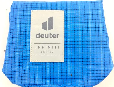 Produktbild von SN Deuter Infiniti Dirtbag coolblue