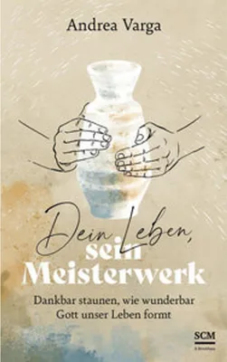 Obrázek produktu pro Dein Leben, sein Meisterwerk