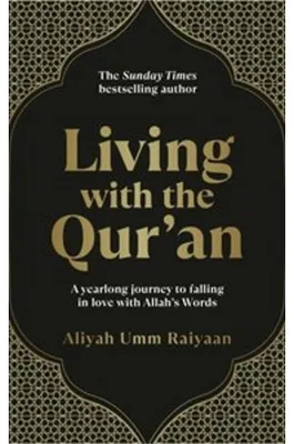 Obrázok produktu pre Living with the Qur'an