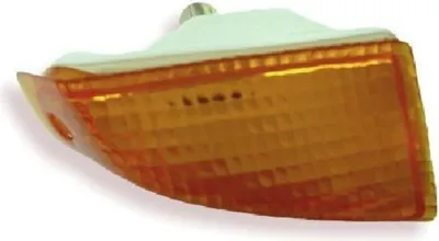 Immagine prodotto di Indicatore di direzione posteriore destro arancione BIHR per: KAWASAKI ZZR 400/600