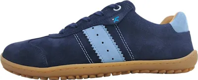 Produktbild von Koel Ila Barfußschuhe Blau in Gr. 38