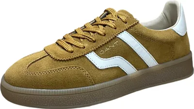 Produktbild von Gant Sportliche Schnürschuhe Damen 32303838303831 Gelb 39 EU
