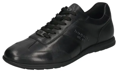 Zdjęcie produktu dla Buty męskie Bugatti, model 311-A9Q14-4000-1000, kolor: czarny, rozmiar: 41
