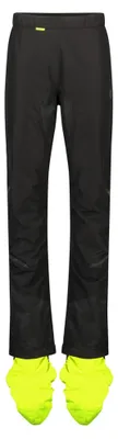Produktbild von agu Commuter Winter Regen Hose Herren, reflektierend, Neongelb