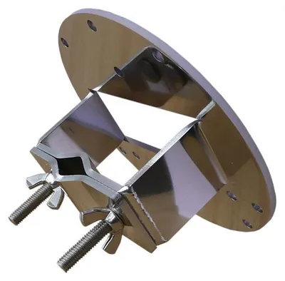 Immagine prodotto di Drum In Ear Amp 2 e ButtKicker LFEa