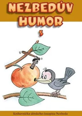 Obrázek produktu pro Nezbedův humor 5
