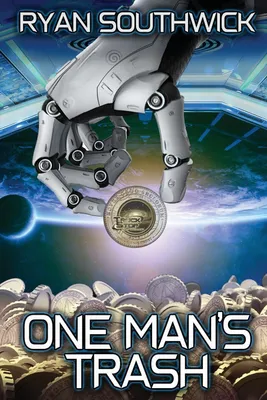Produktbild von One Man's Trash