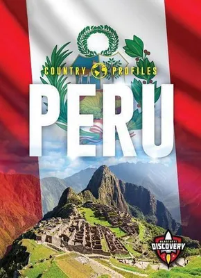Obrázok produktu pre Peru