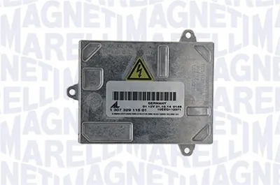 Produktbild von Steuergerät - Beleuchtung MAGNETI MARELLI 711307329115