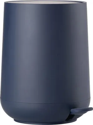 Produktbild von Zone Denmark 331977, 3 l, Rund, Acrylnitril-Butadien-Styrol (ABS), Navy, Terrasse, 20,5 cm