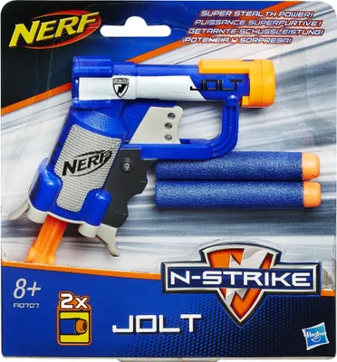 Produktbild von Nerf N-Strike Elite Jolt