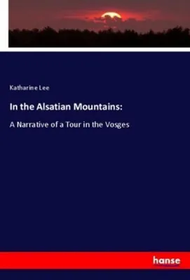 Produktbild von In the Alsatian Mountains: