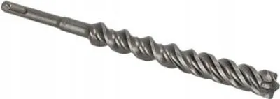 Imagen del producto de Broca SDS plus X5 DUAL, 6 x 215 mm