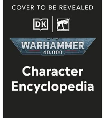 Immagine prodotto di Warhammer 40,000 Character Encyclopedia