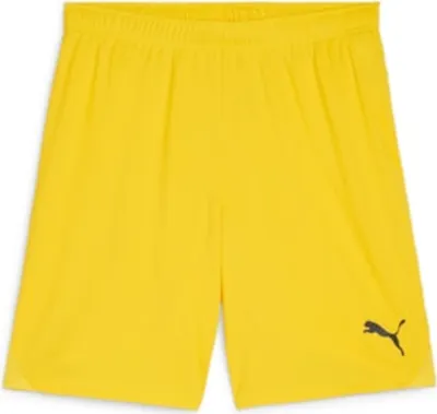Produktbild von Puma Teamgoal Shorts Kinder - Gelb
