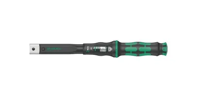 Produktbild von Wera Drehmomentschlüssel Click-Torque X 3 20- 100Nm 9x12mm , 05075653001