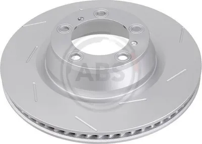 Produktbild von A.B.S. Coated Bremsscheibe für PORSCHE PANAMERA 350mm 18306