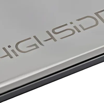 Produktbild von HIGHSIDER STRIPE Alugehäuse für LED Rücklicht oder Blinker