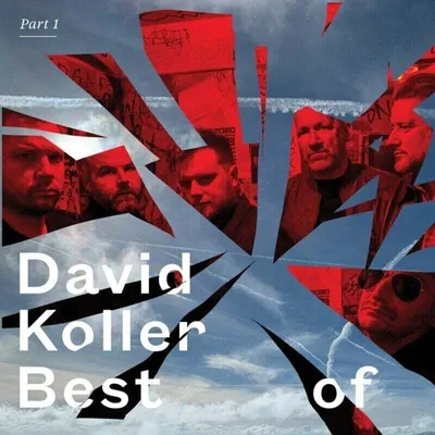 Immagine prodotto di David Koller - Best of (Coloured) (Edizione limitata) (2 LP)