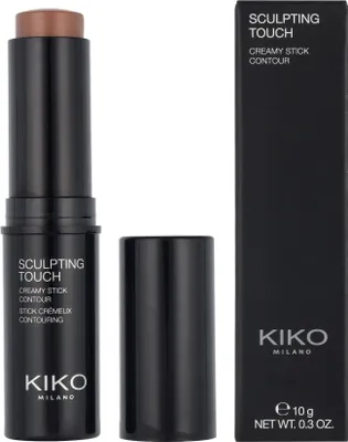 Produktbild von Kiko Milano Sculpting Touch Creamy Stick Contour 10g