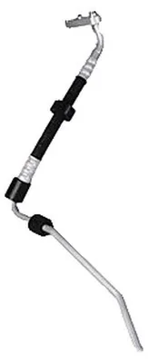 Image de Conduite haute pression climatisation METZGER pour MERCEDES GLK-KLASSE (X204)