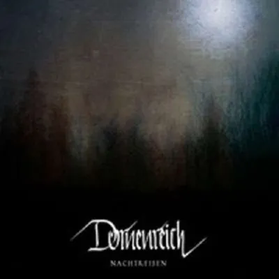 Produktbild von Dornenreich-Nachtreisen