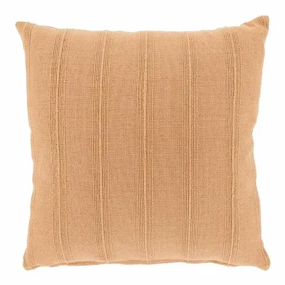 Produktbild von Unique Living - Dekokissen Nayla Apricot 45x45