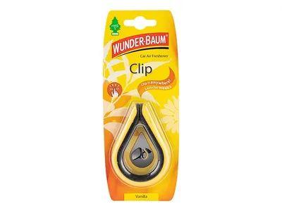 Obrázek produktu pro Zapach CLIP Miracle Tree, vanilka