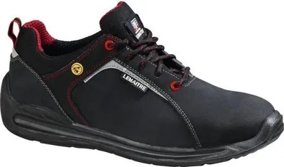 Produktbild von Sicherheitsschuhe Super X Low S3 Größe 38 - Lemaitre